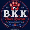 B.K.K Paws Retreat 