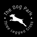 The Dog Park Three Legged Cross
