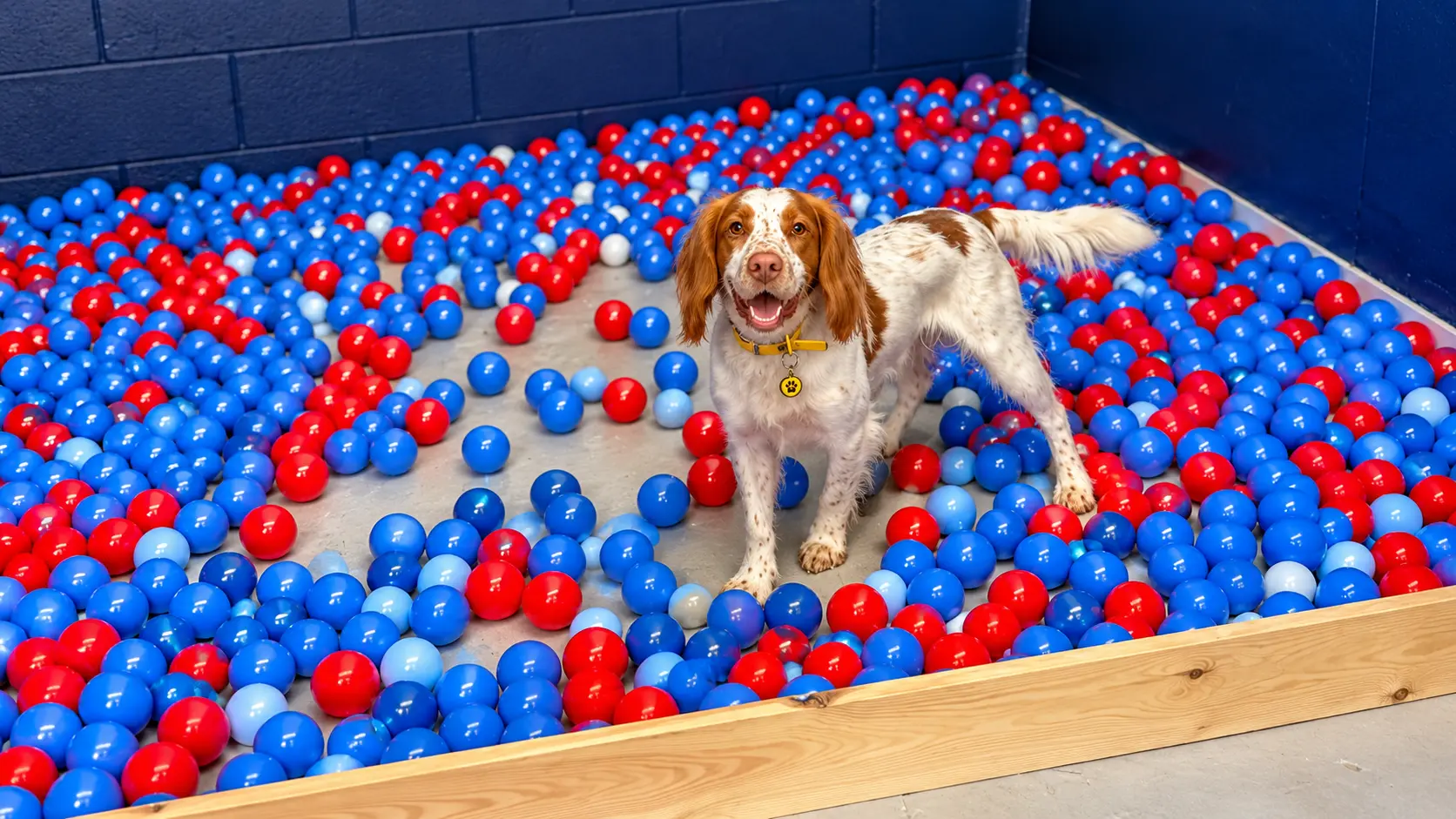 B.K.K Private Dog Park Indoor & Outdoor
