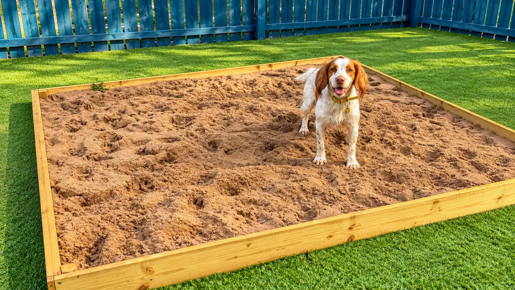 B.K.K Private Dog Park Indoor & Outdoor