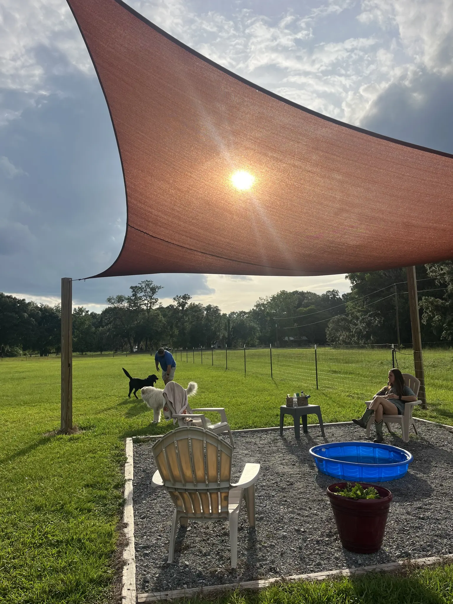 Unleashed Private Dog Park